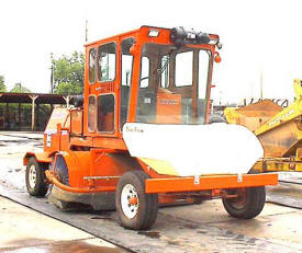 fleet management