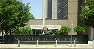 Criminal Justice Center